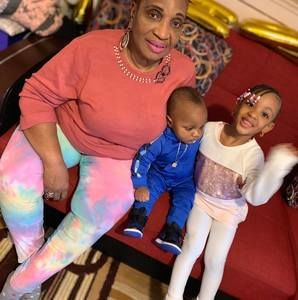 Meet your Posher, Judith